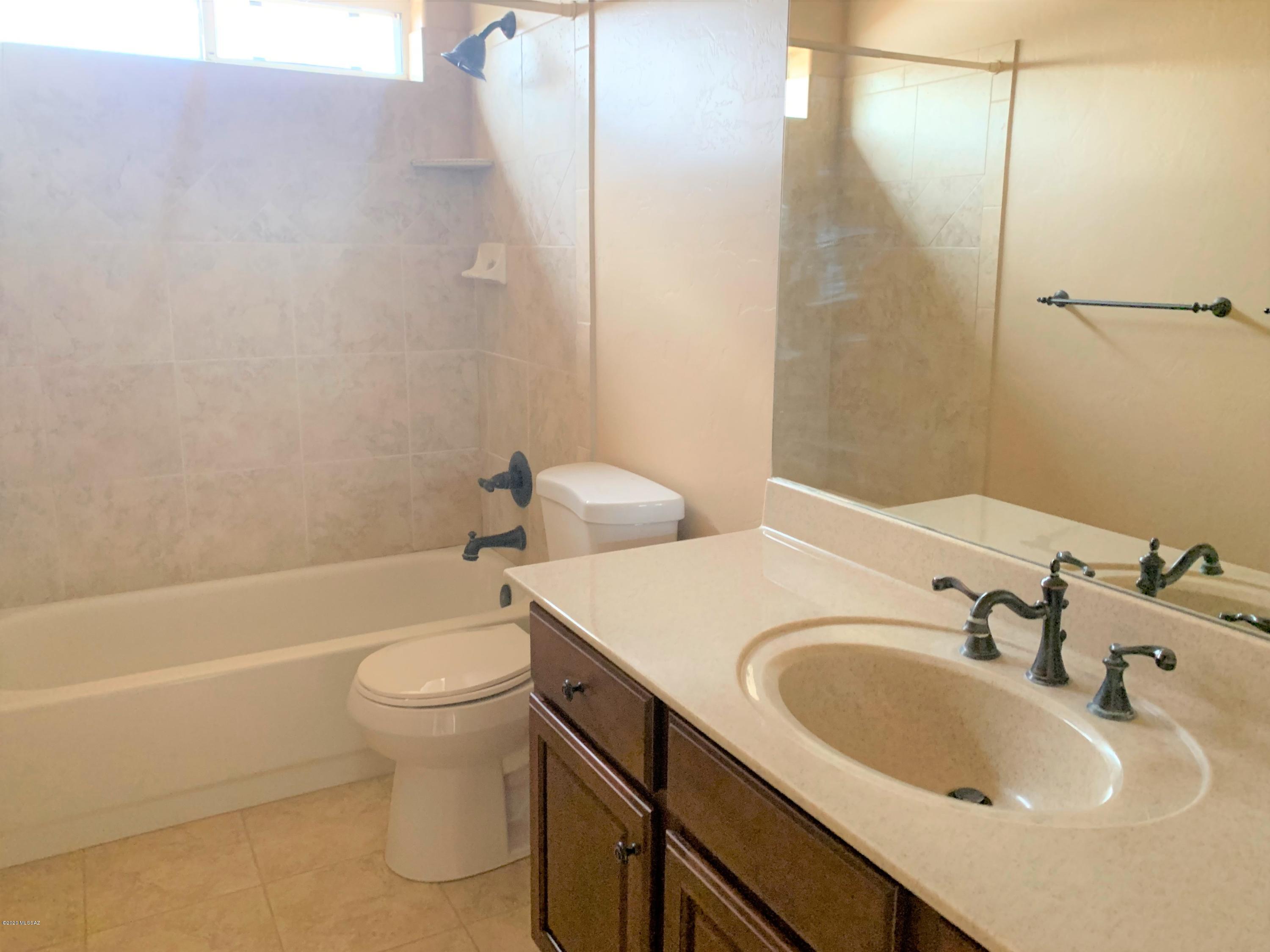 Rancho Arboleda (1-110) - Residential Lease