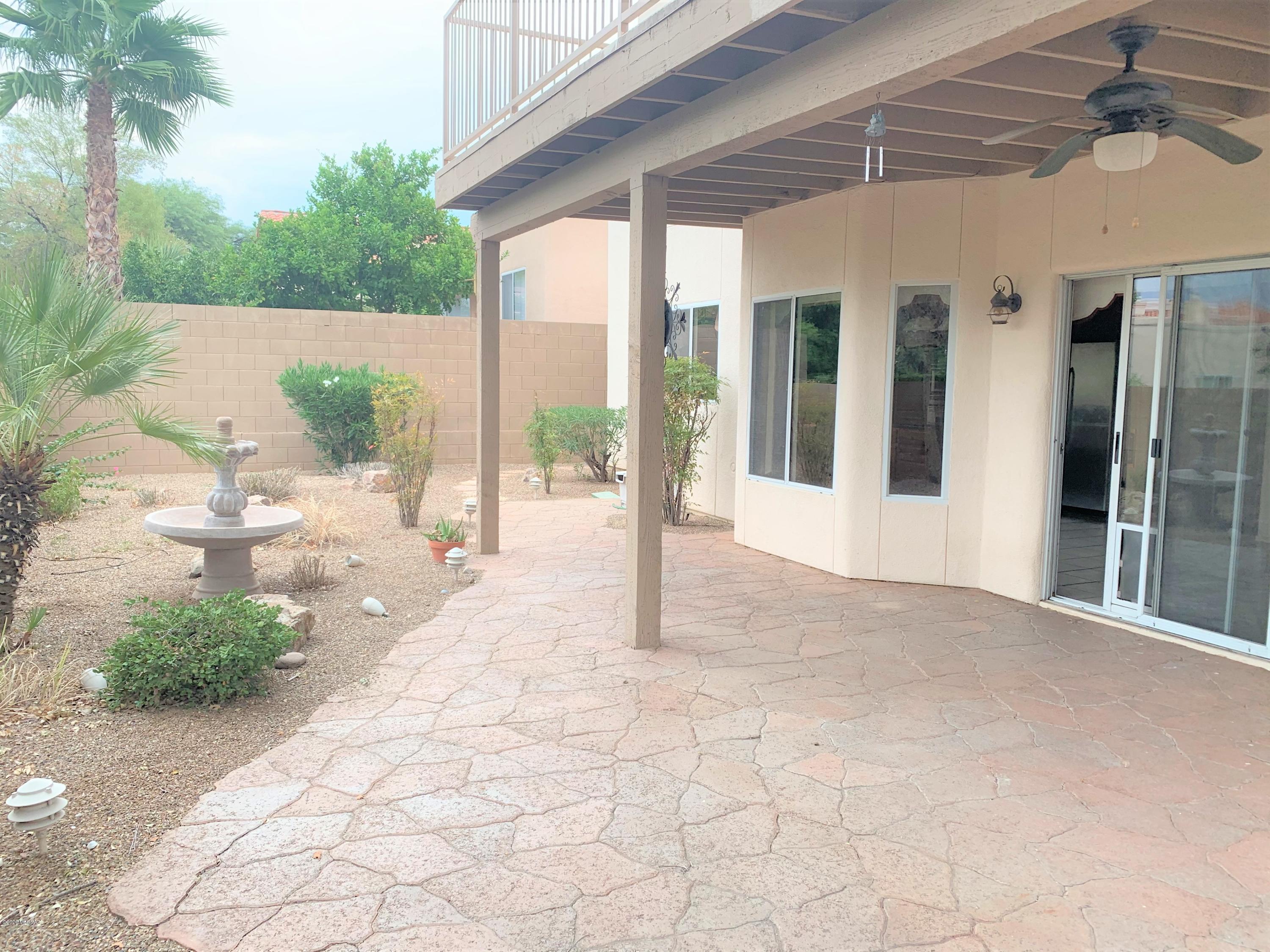 Rancho Arboleda (1-110) - Residential Lease