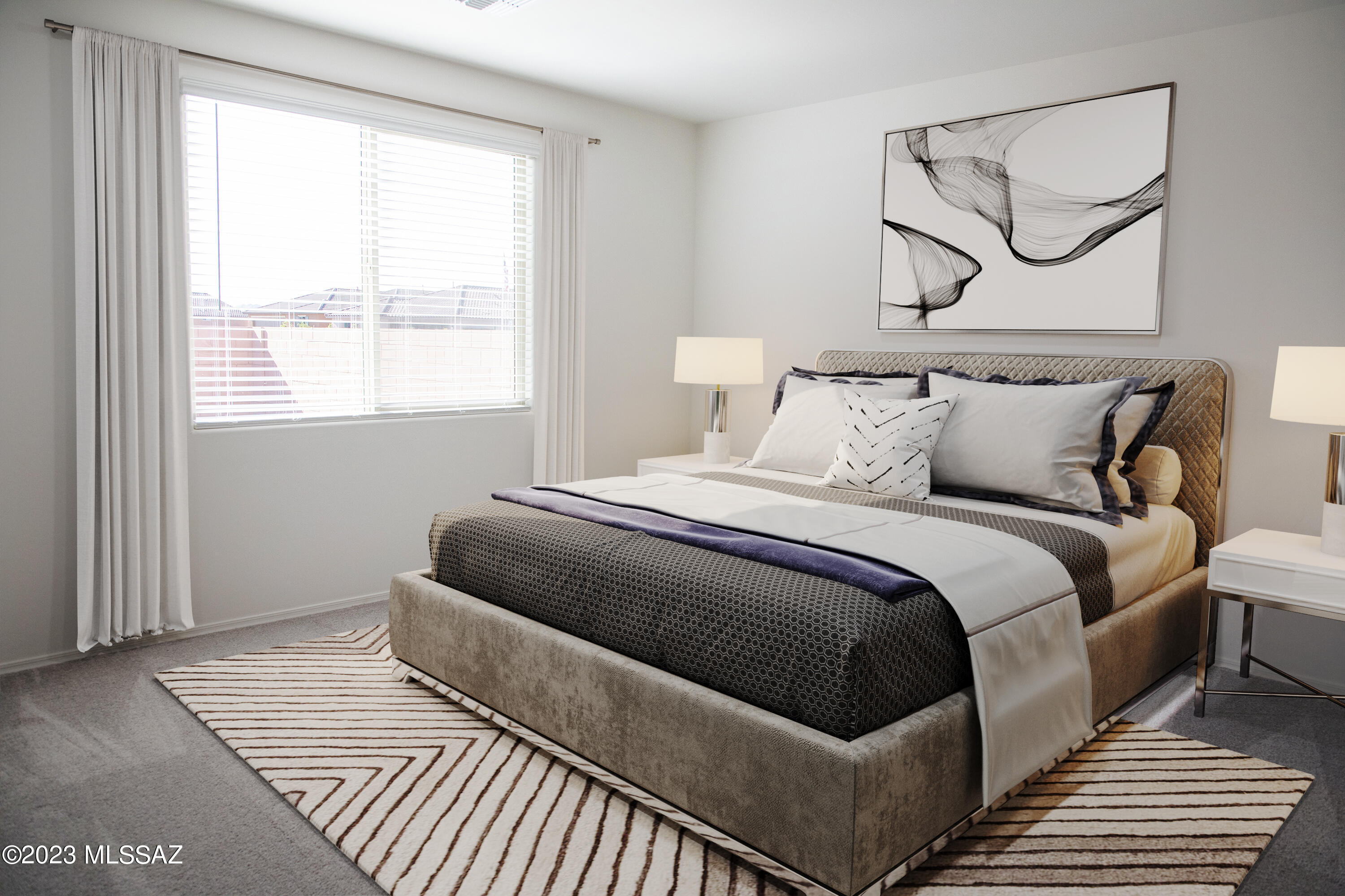 Camino Verde Estates (1-79) - Residential