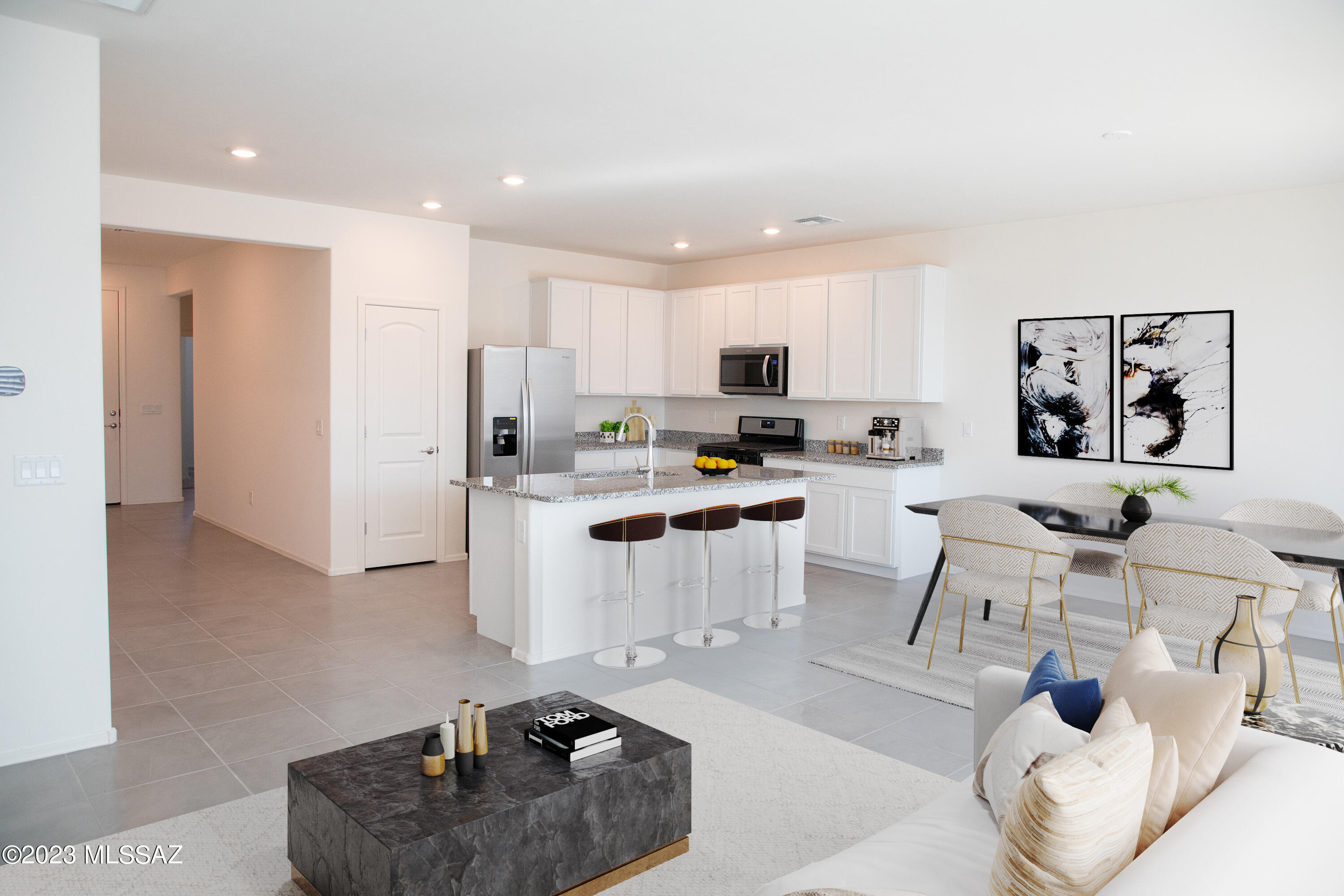 Camino Verde Estates (1-79) - Residential