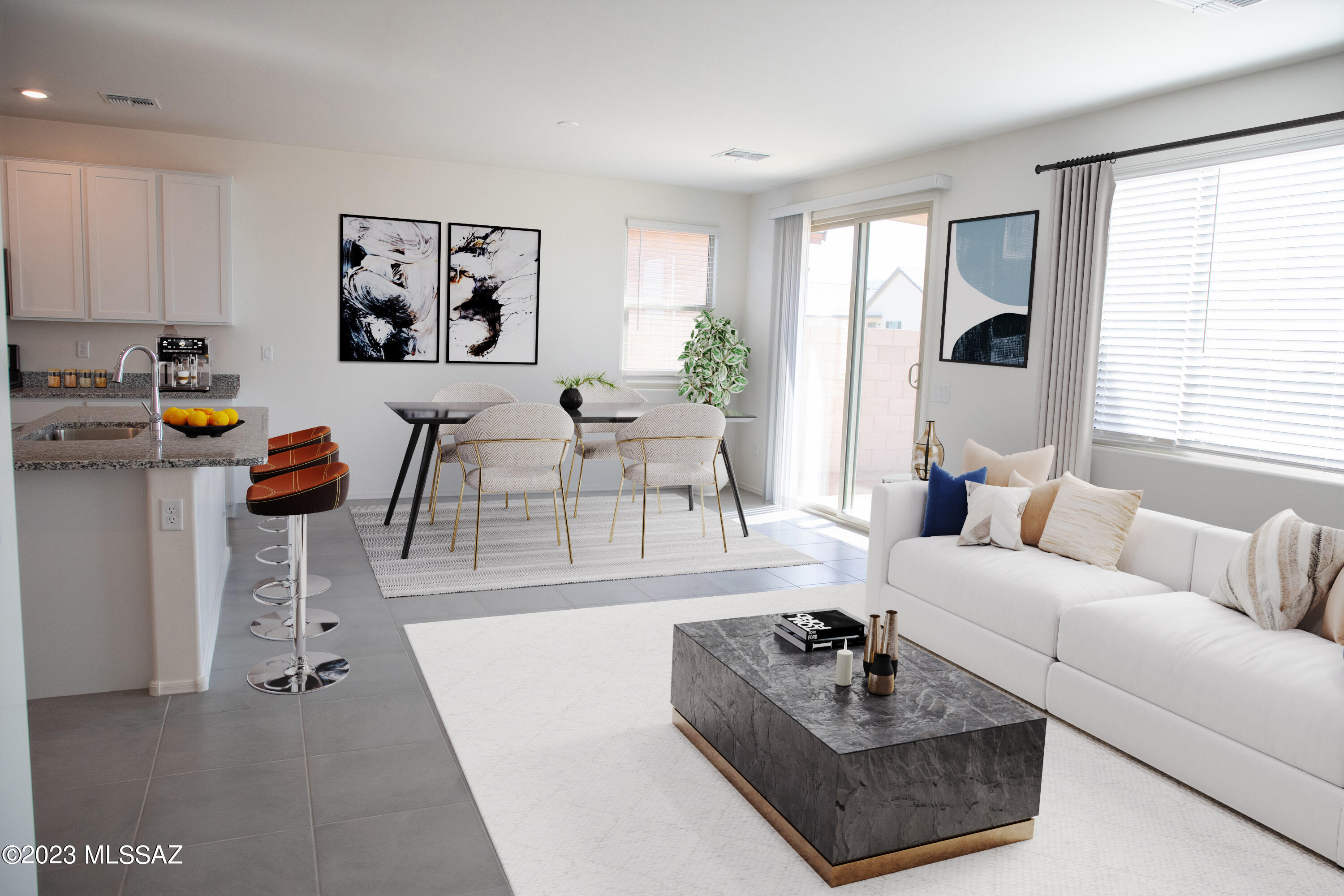 Camino Verde Estates (1-79) - Residential