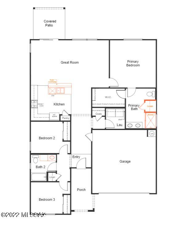 Camino Verde Estates (1-79) - Residential
