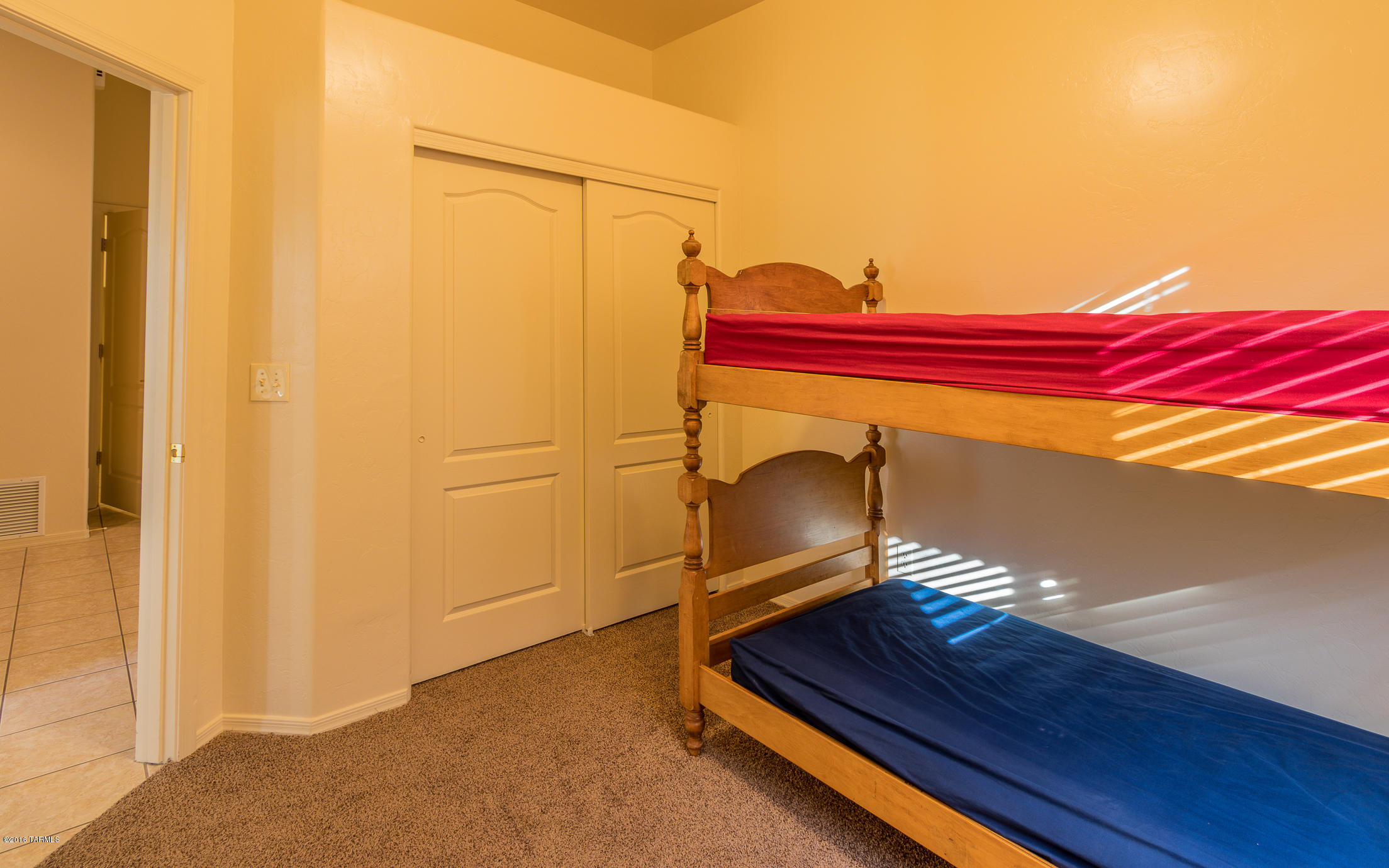 HIGH PLAINS RANCH - Residential