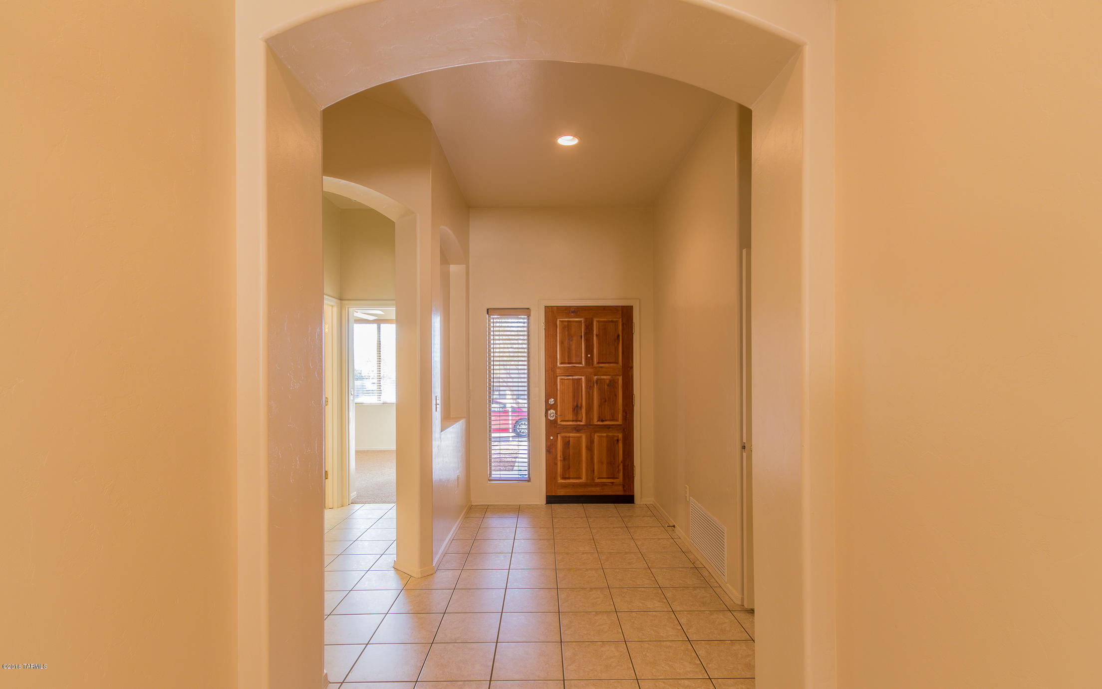 HIGH PLAINS RANCH - Residential