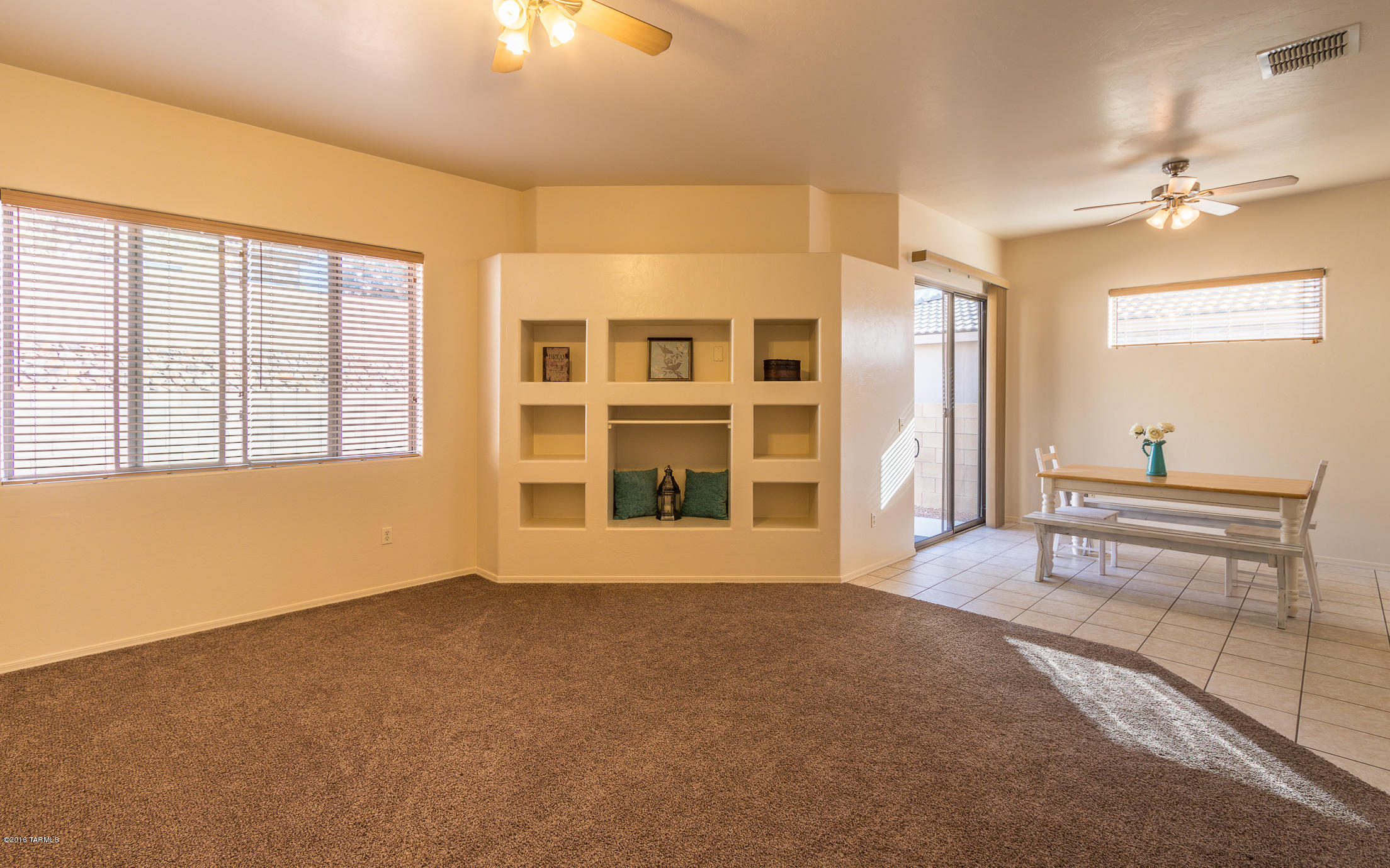 HIGH PLAINS RANCH - Residential