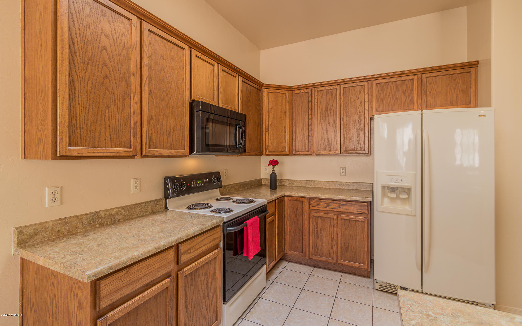 HIGH PLAINS RANCH - Residential