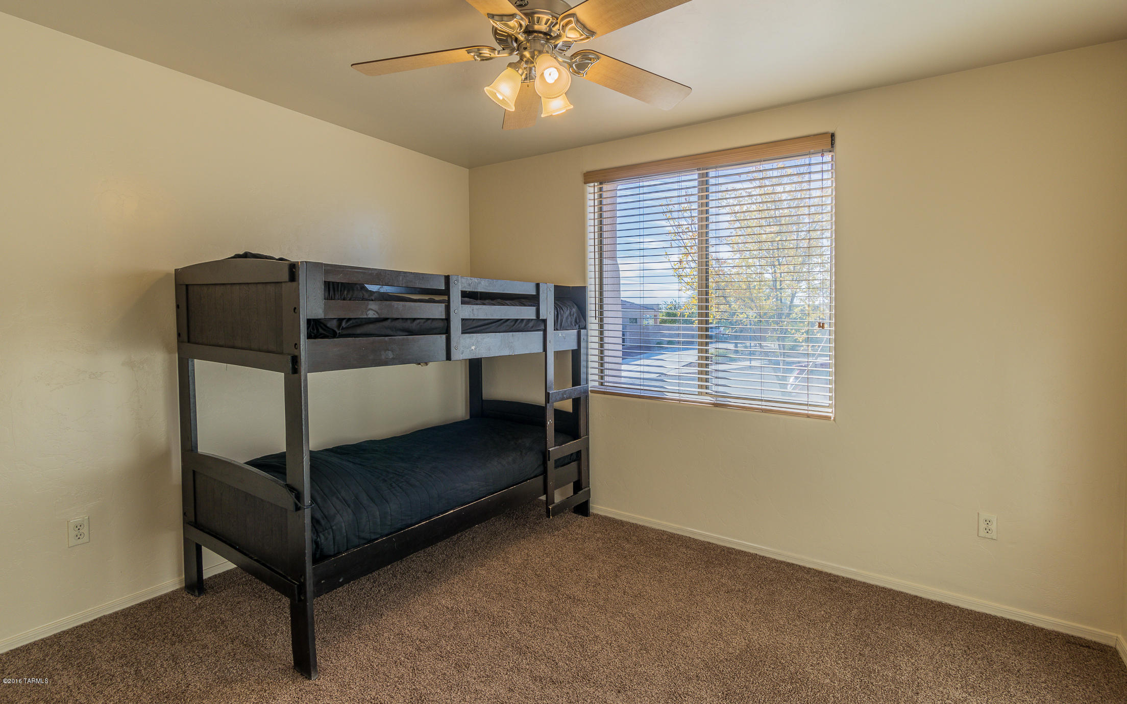 HIGH PLAINS RANCH - Residential