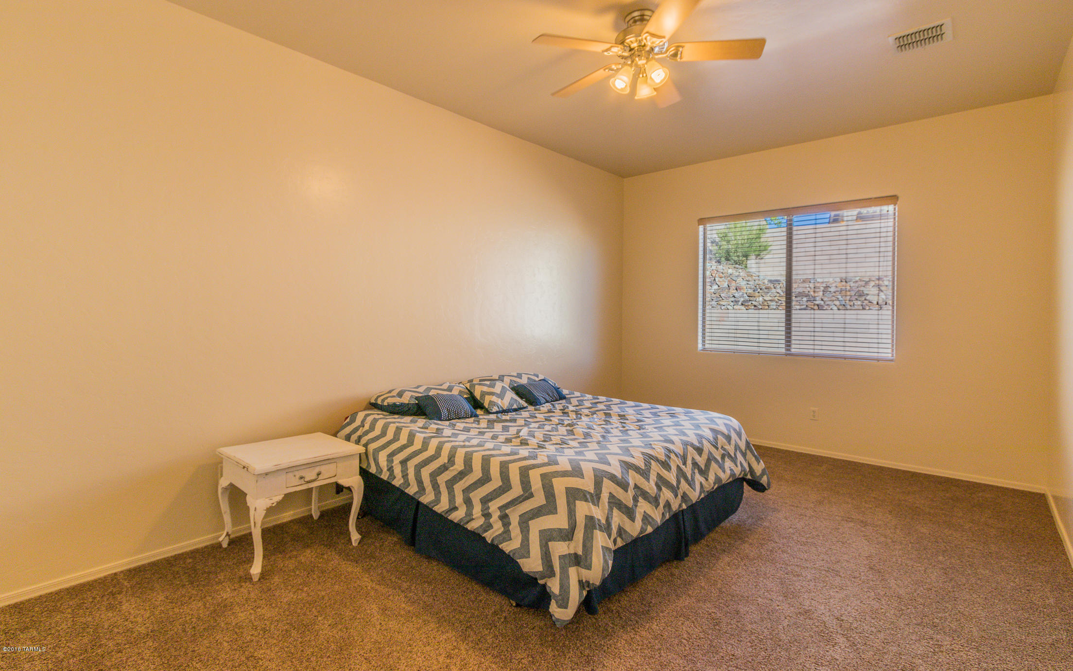 HIGH PLAINS RANCH - Residential