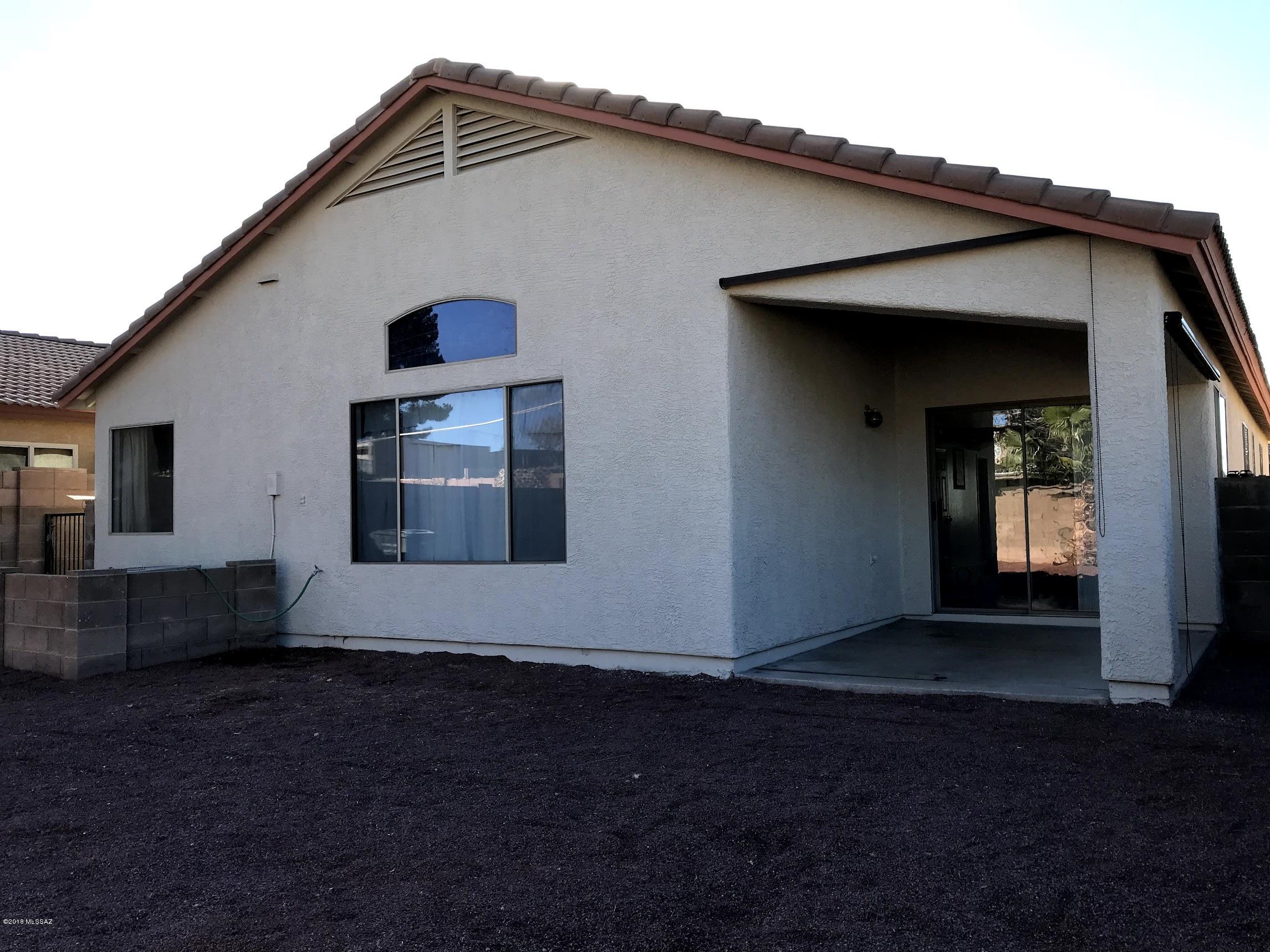 Sarnoff Ridge - Residential