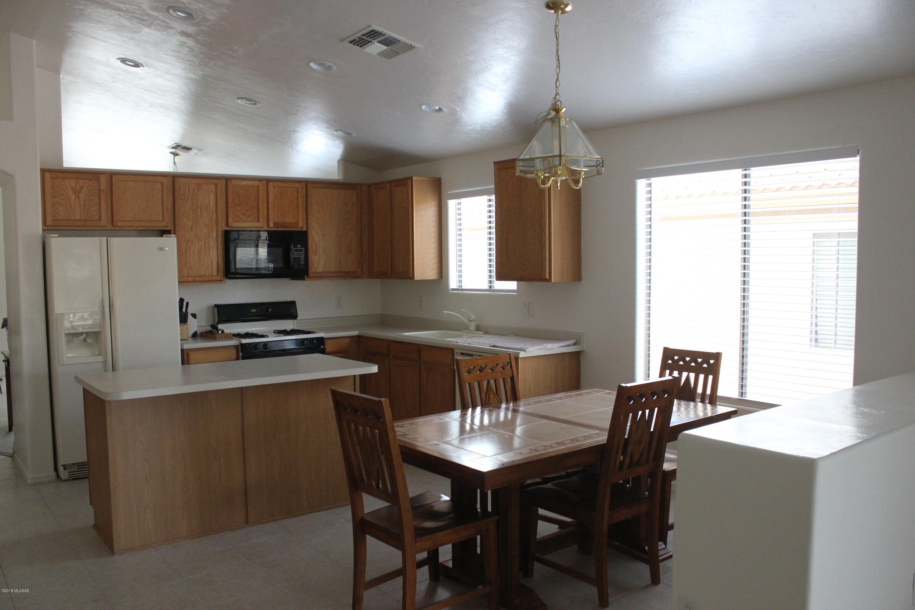 Sarnoff Ridge - Residential