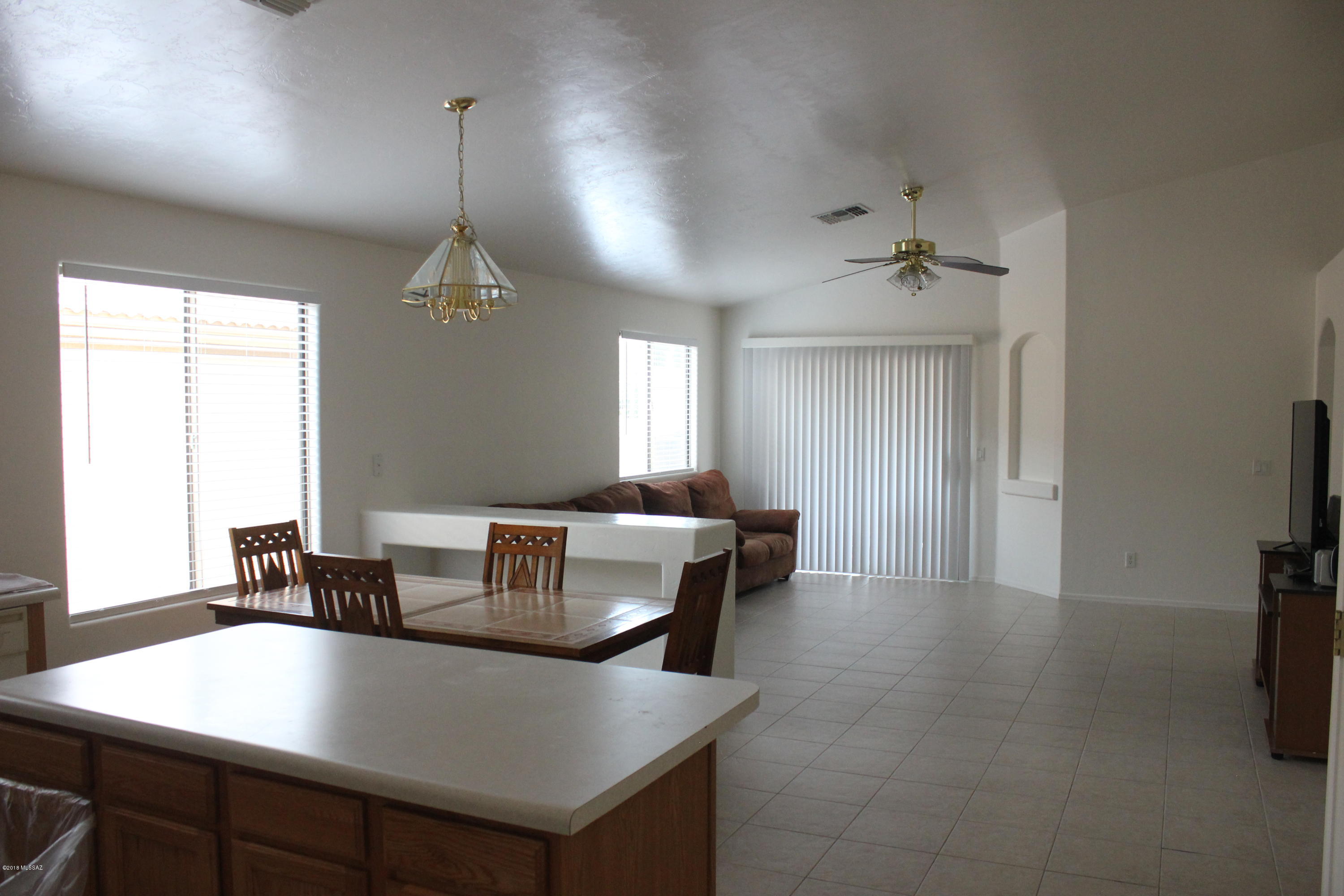 Sarnoff Ridge - Residential