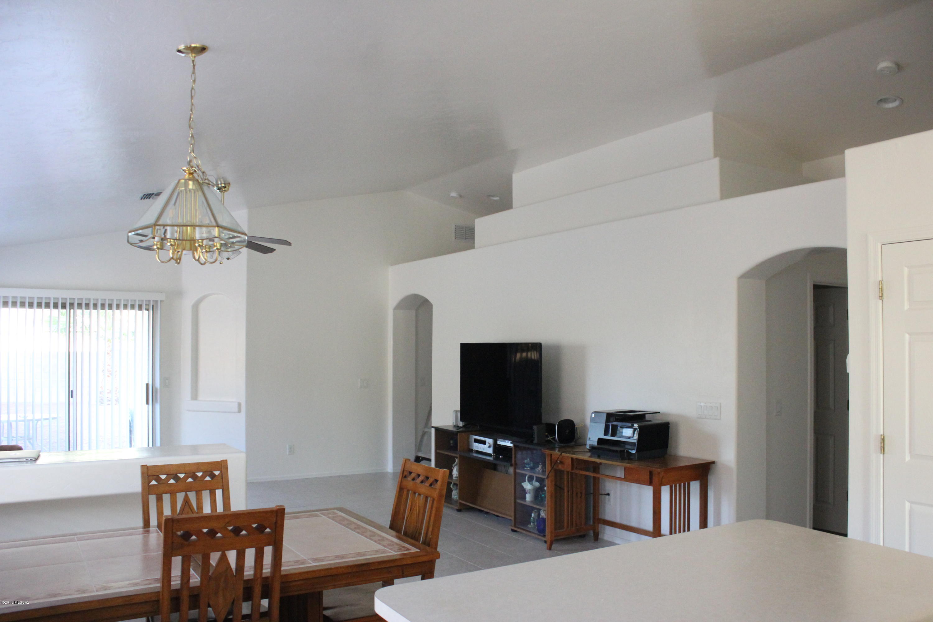 Sarnoff Ridge - Residential