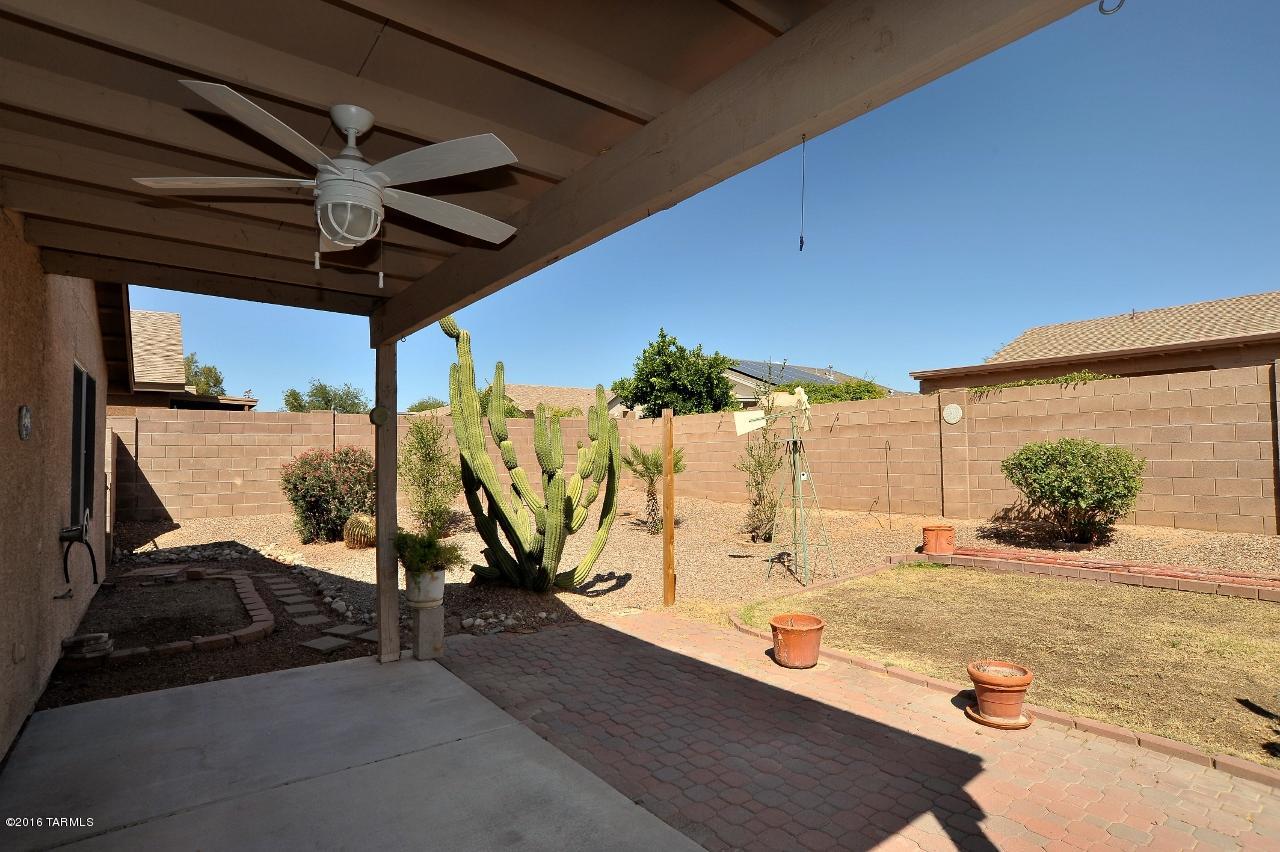 Quail Cove (1-137) - Residential