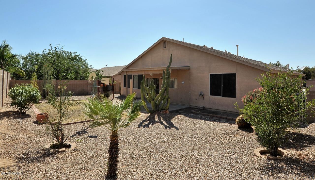 Quail Cove (1-137) - Residential