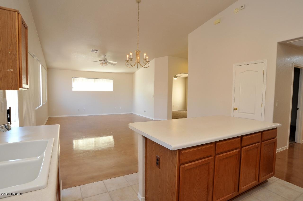 Quail Cove (1-137) - Residential
