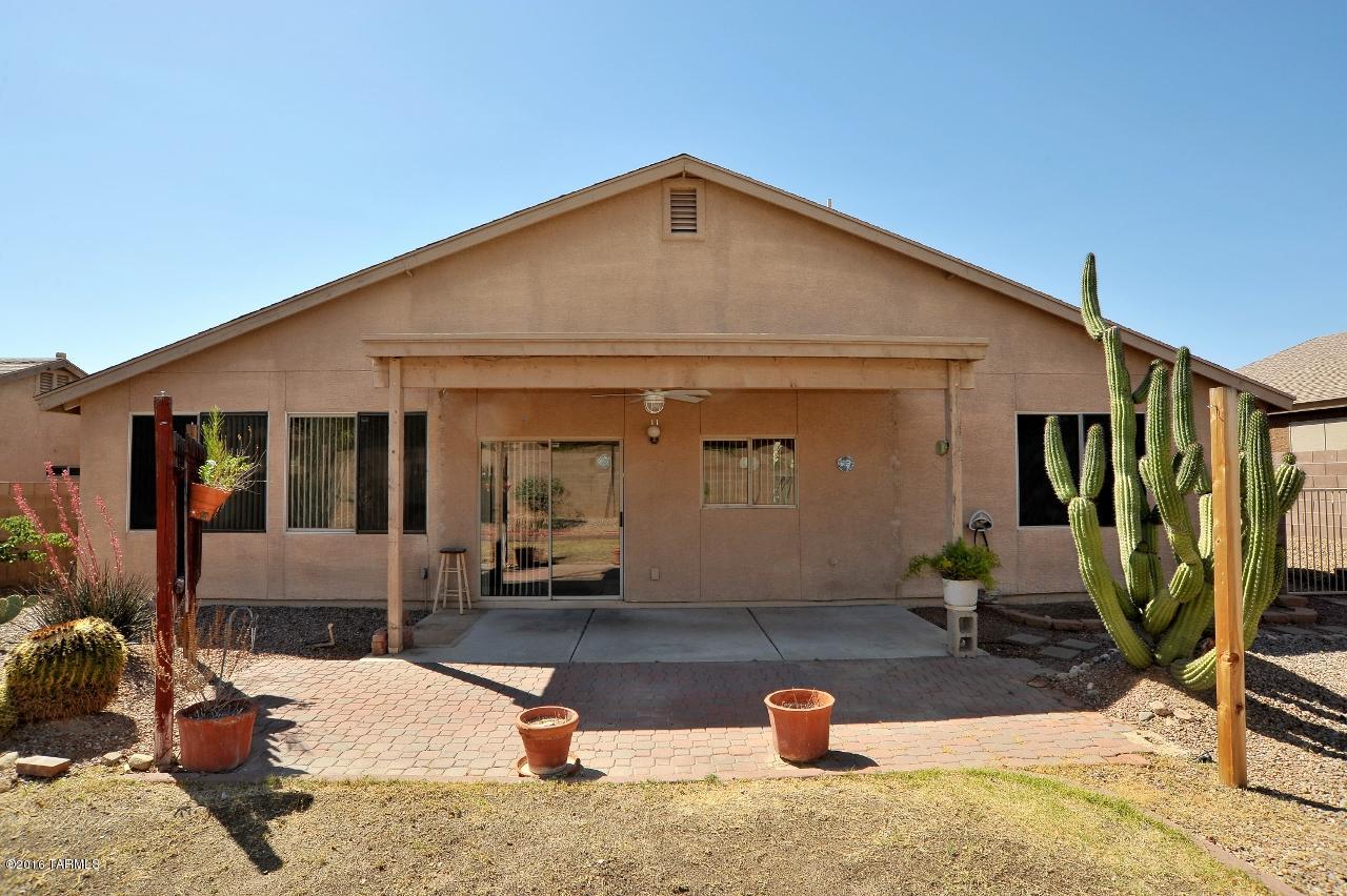 Quail Cove (1-137) - Residential