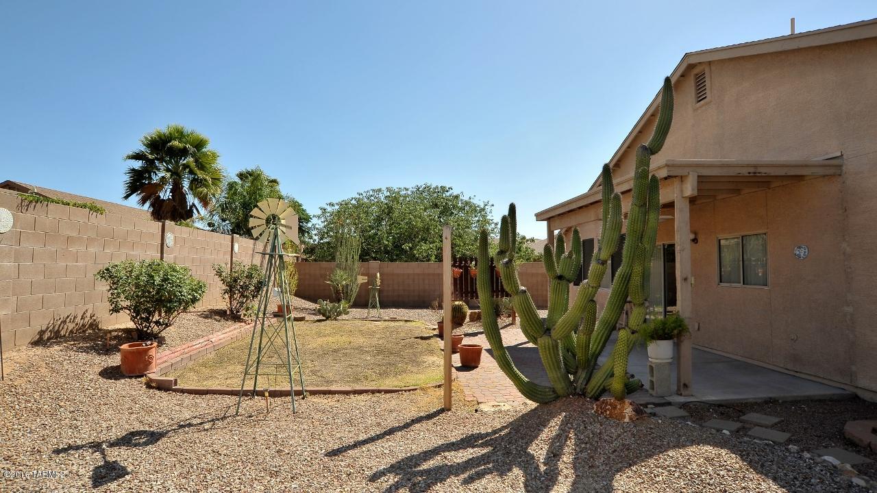 Quail Cove (1-137) - Residential