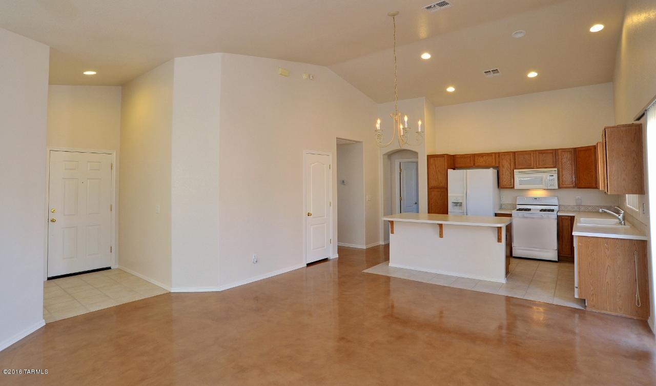 Quail Cove (1-137) - Residential