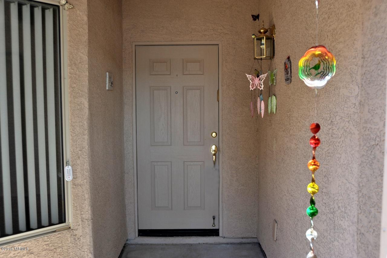 Quail Cove (1-137) - Residential