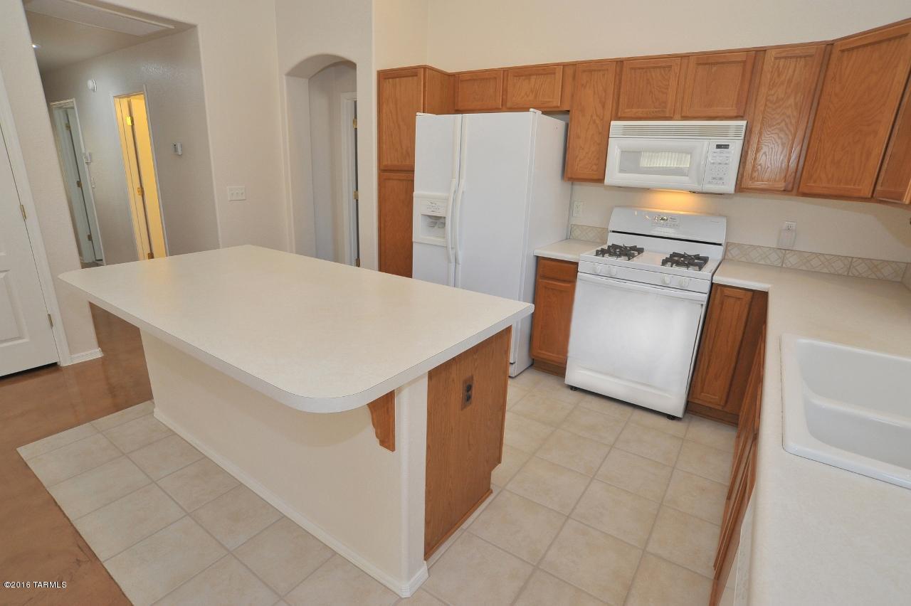 Quail Cove (1-137) - Residential