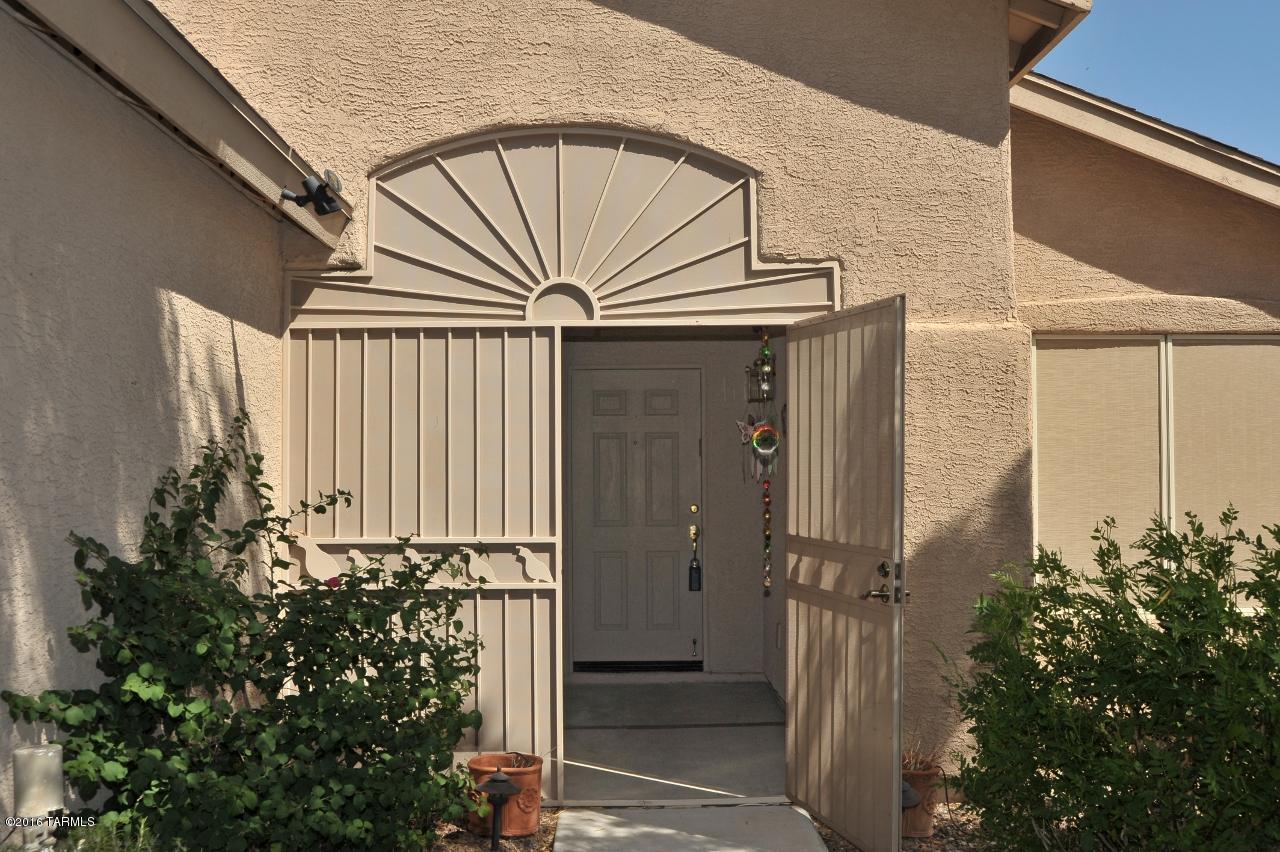 Quail Cove (1-137) - Residential