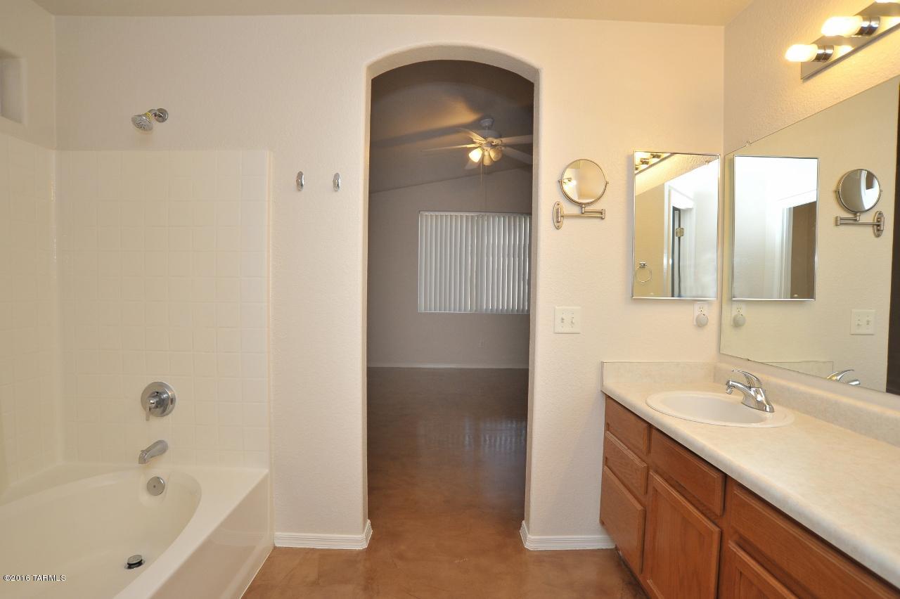 Quail Cove (1-137) - Residential