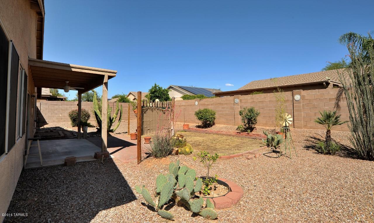 Quail Cove (1-137) - Residential