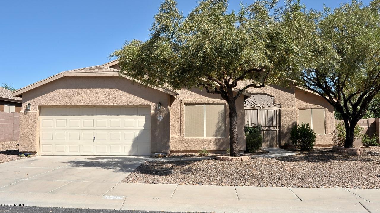 Quail Cove (1-137) - Residential