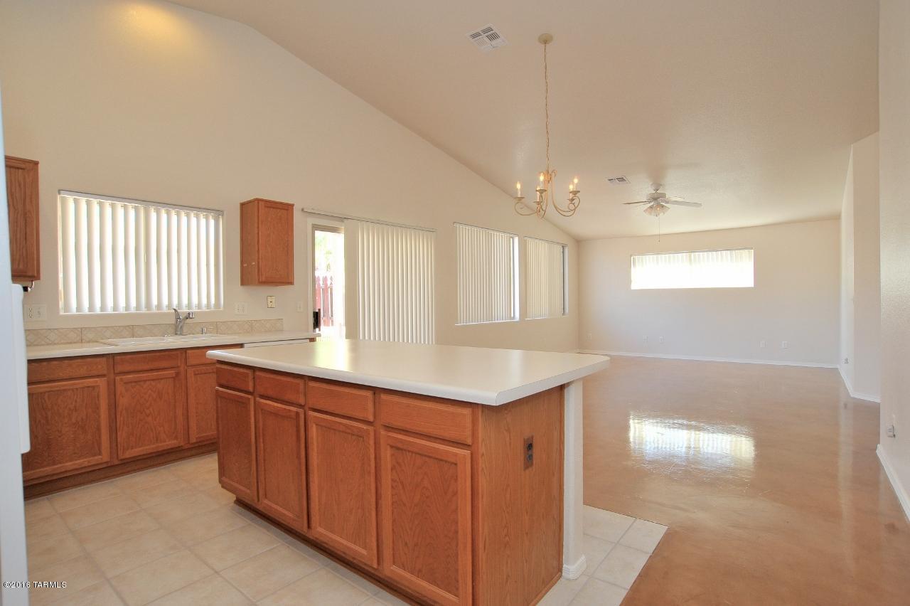 Quail Cove (1-137) - Residential