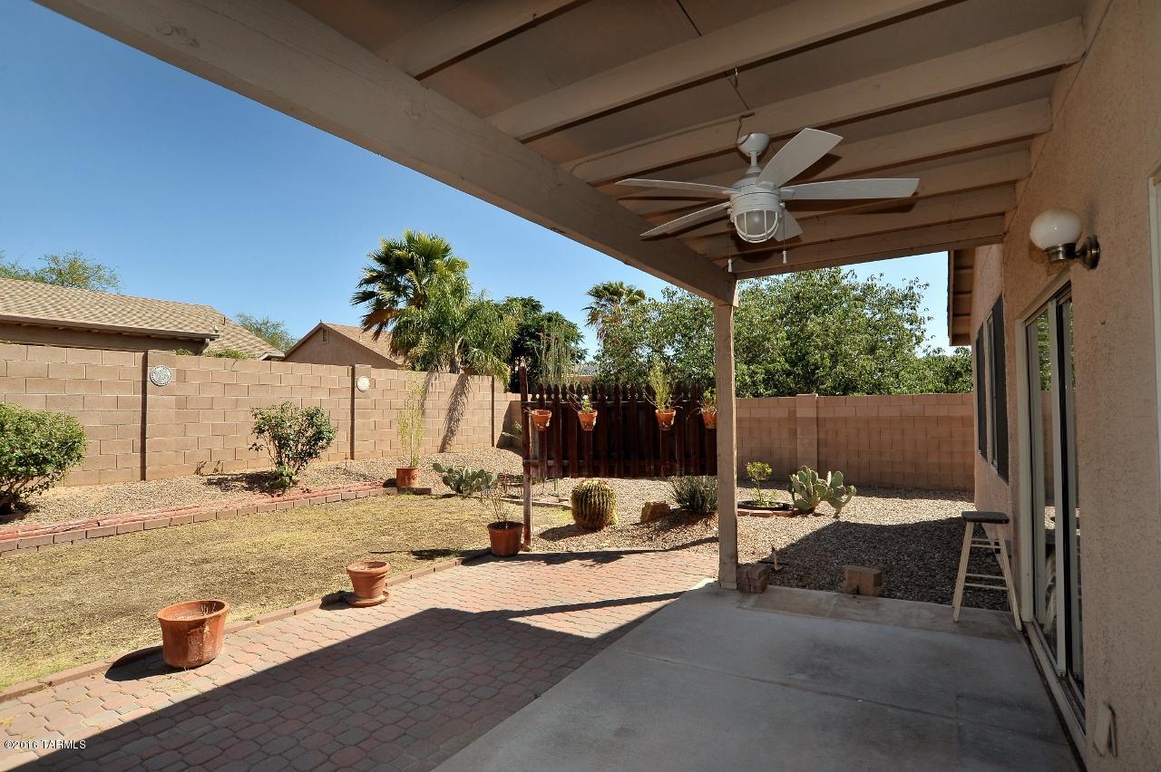Quail Cove (1-137) - Residential