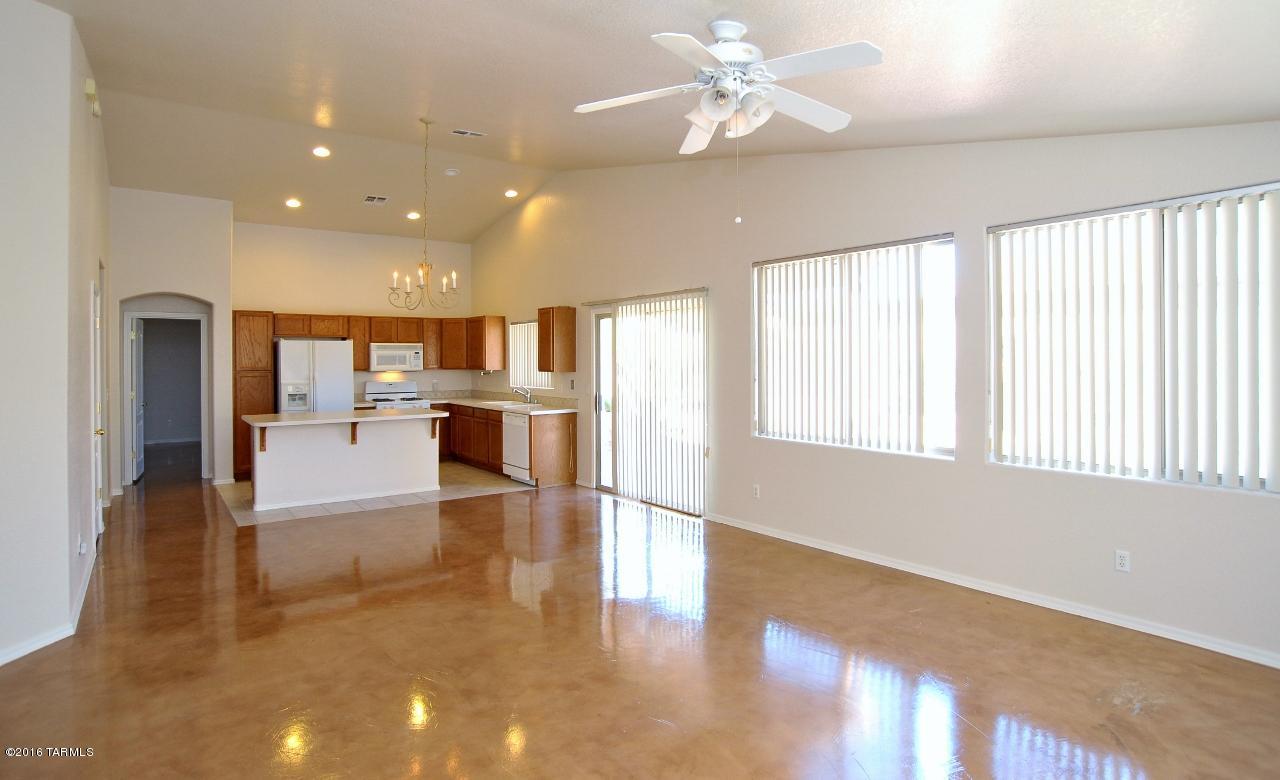 Quail Cove (1-137) - Residential
