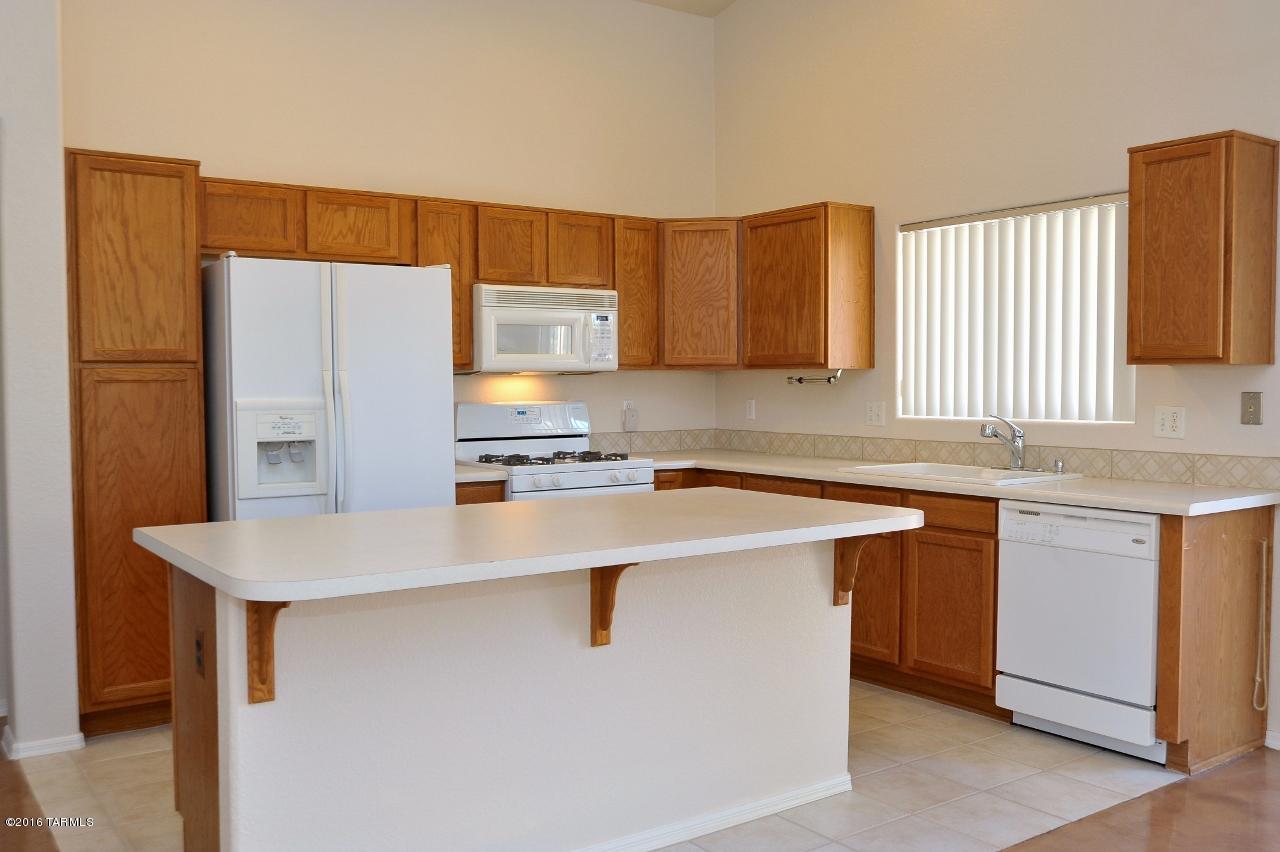 Quail Cove (1-137) - Residential