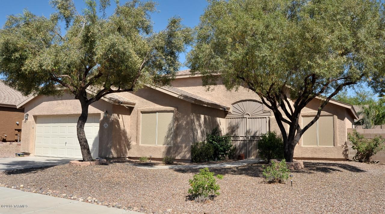 Quail Cove (1-137) - Residential