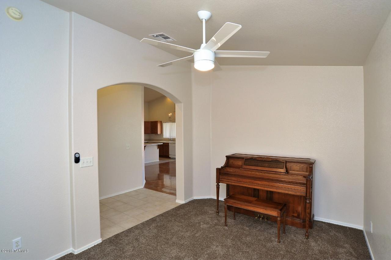 Quail Cove (1-137) - Residential