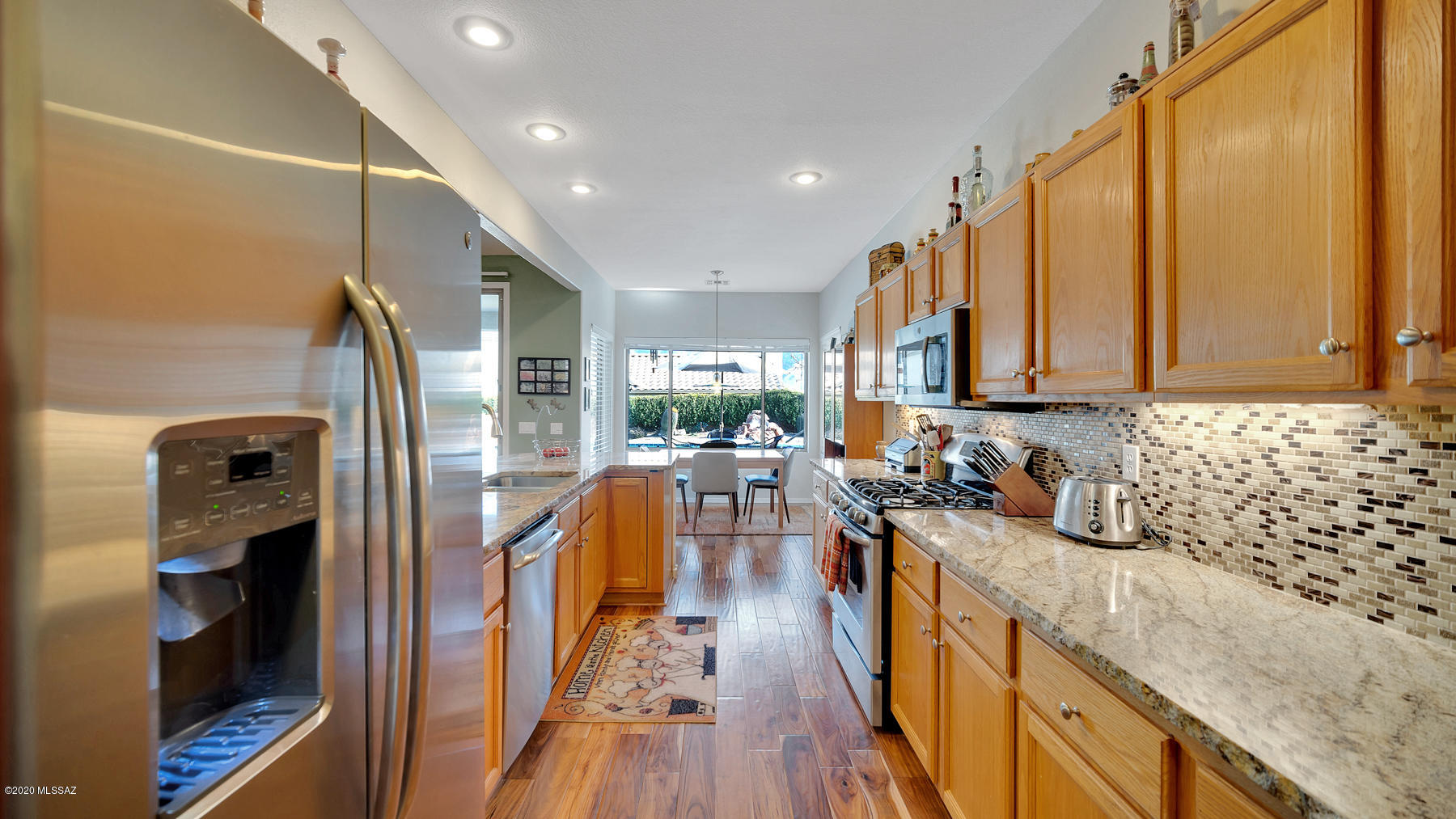 Rancho Vistoso Parcel T Neighborhood 5 (1-120) - Residential
