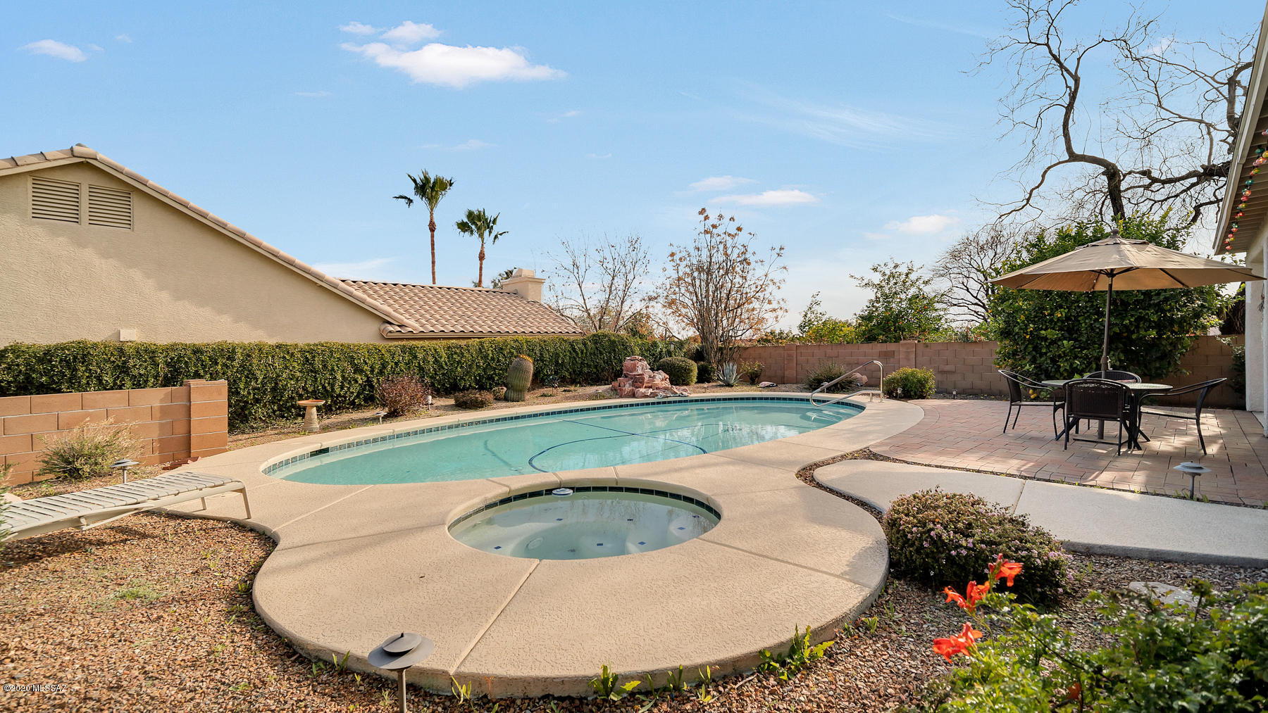 Rancho Vistoso Parcel T Neighborhood 5 (1-120) - Residential
