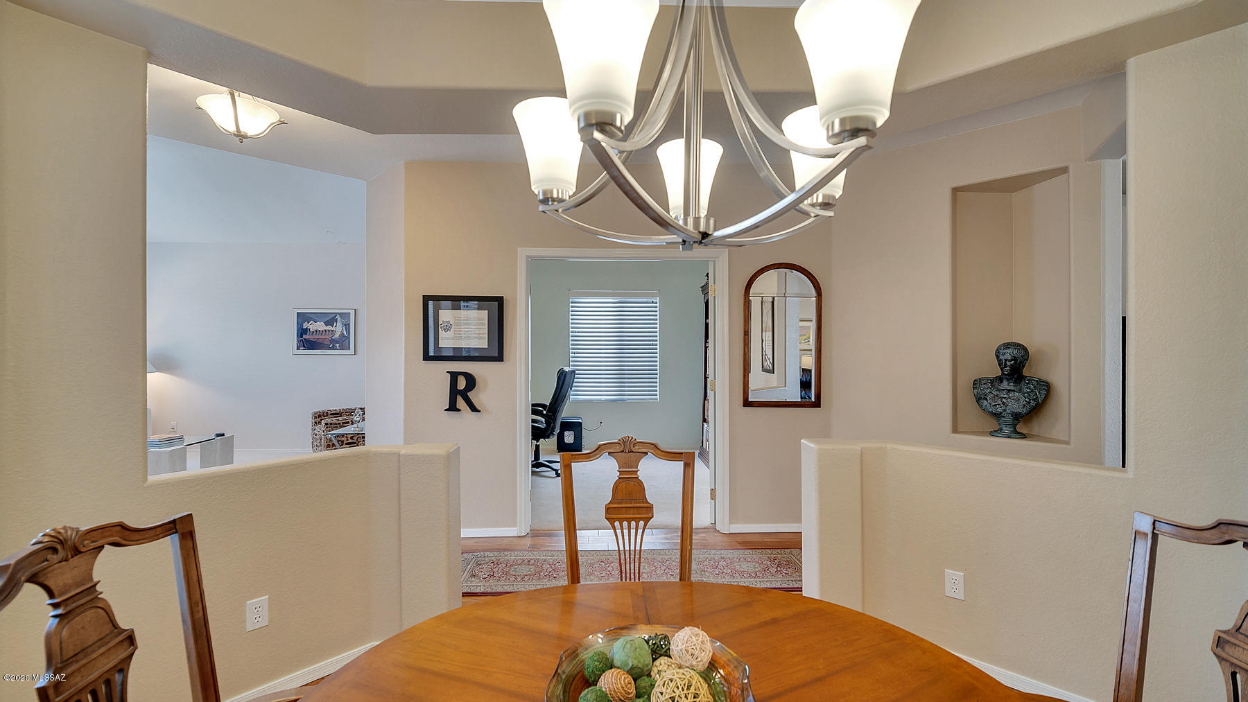 Rancho Vistoso Parcel T Neighborhood 5 (1-120) - Residential
