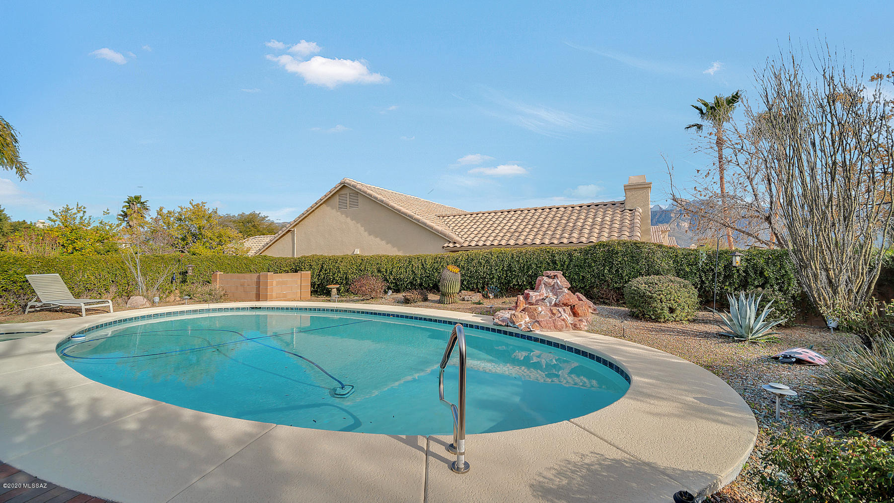 Rancho Vistoso Parcel T Neighborhood 5 (1-120) - Residential