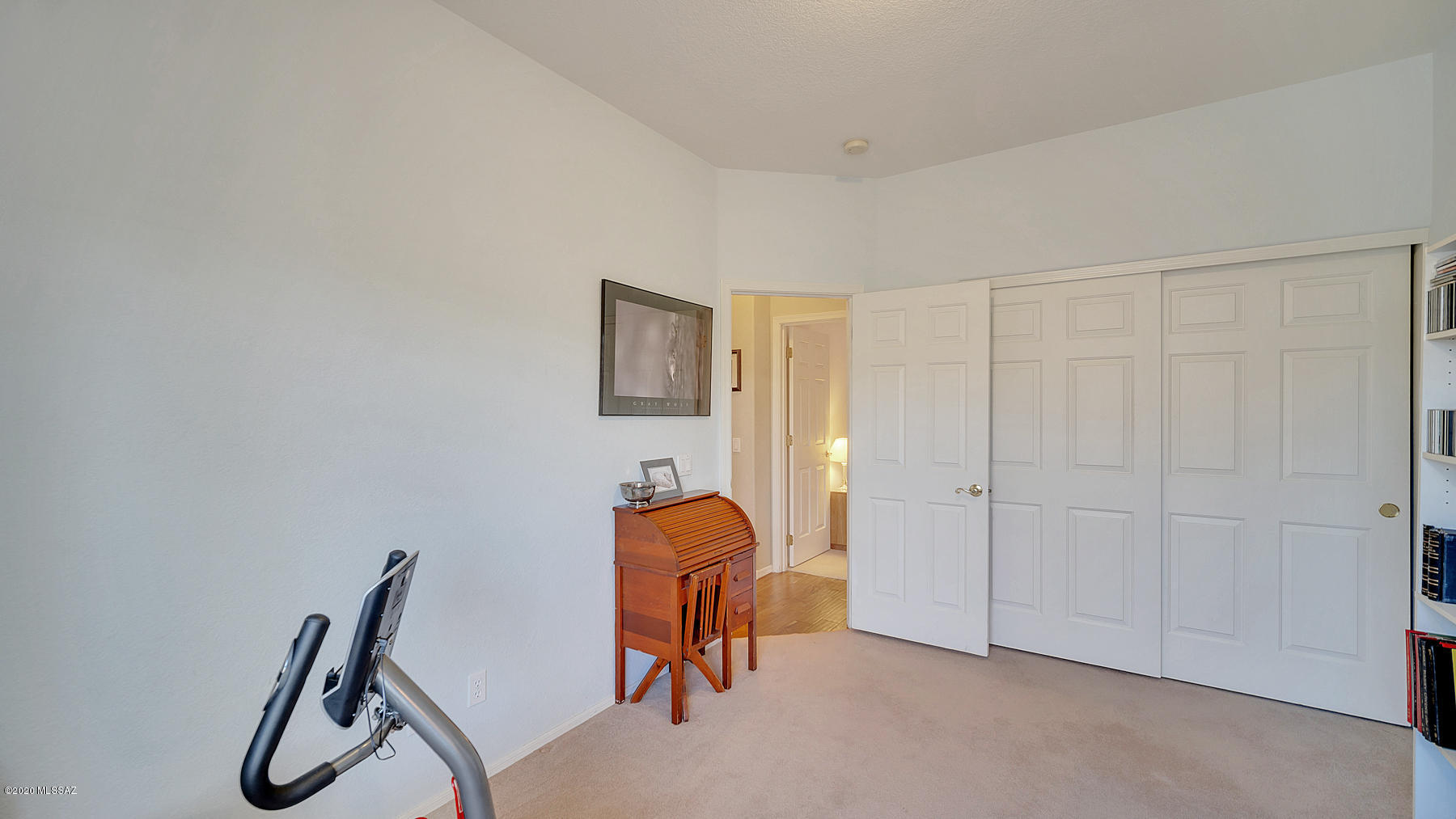 Rancho Vistoso Parcel T Neighborhood 5 (1-120) - Residential