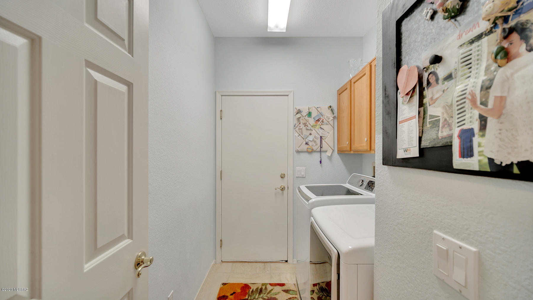 Rancho Vistoso Parcel T Neighborhood 5 (1-120) - Residential