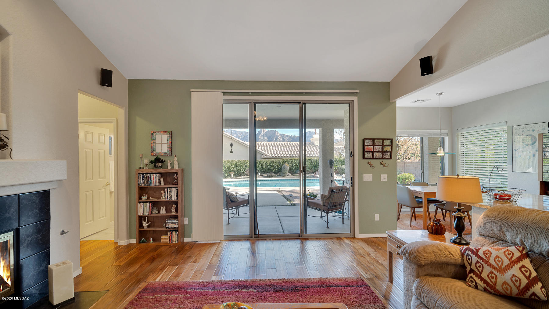 Rancho Vistoso Parcel T Neighborhood 5 (1-120) - Residential