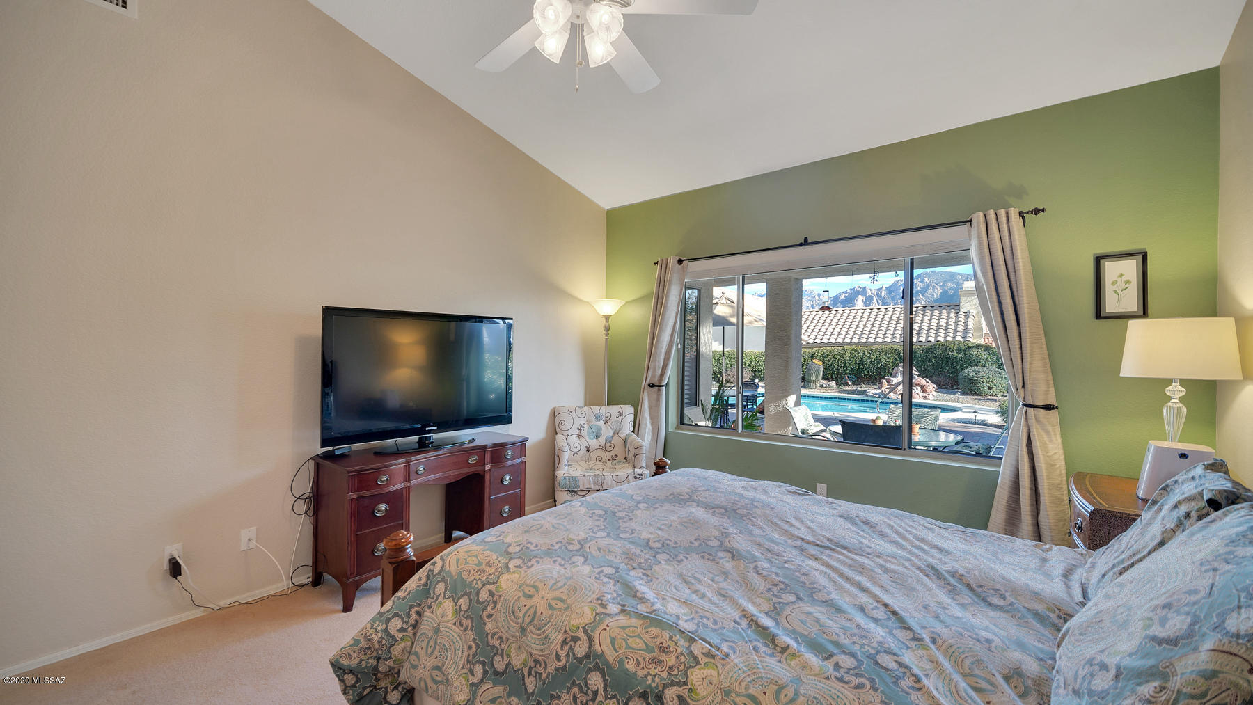 Rancho Vistoso Parcel T Neighborhood 5 (1-120) - Residential