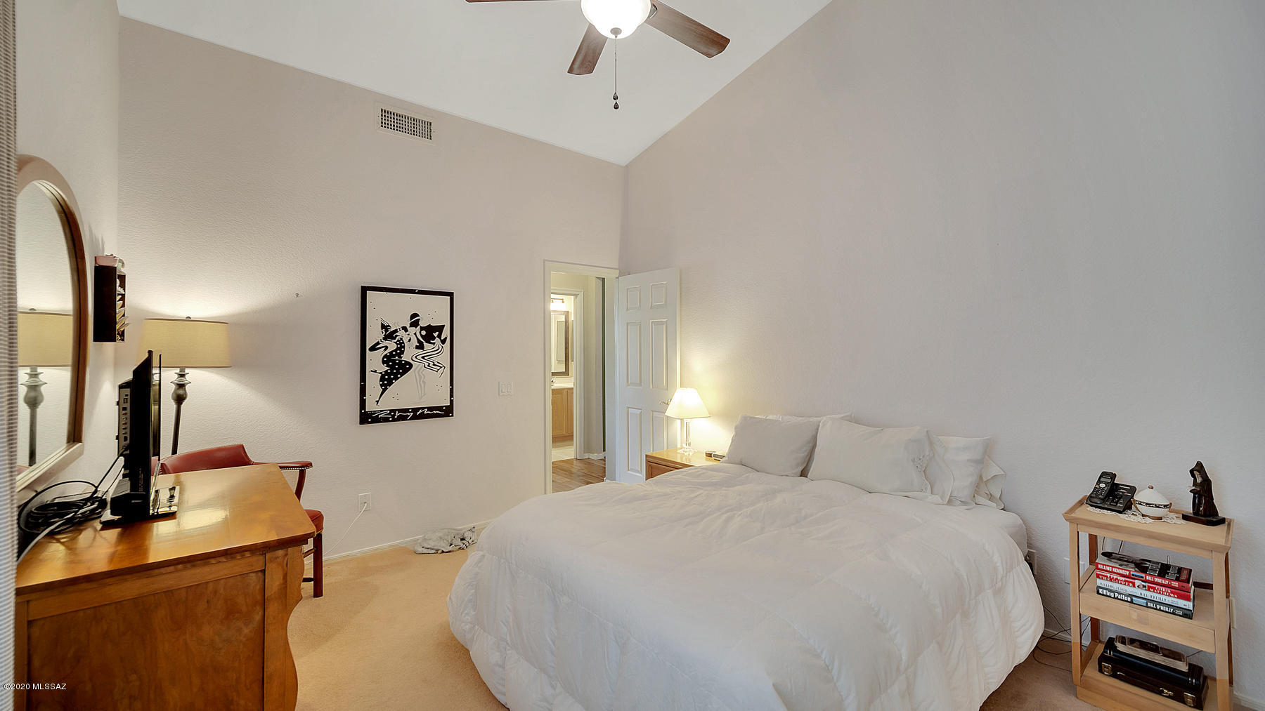 Rancho Vistoso Parcel T Neighborhood 5 (1-120) - Residential