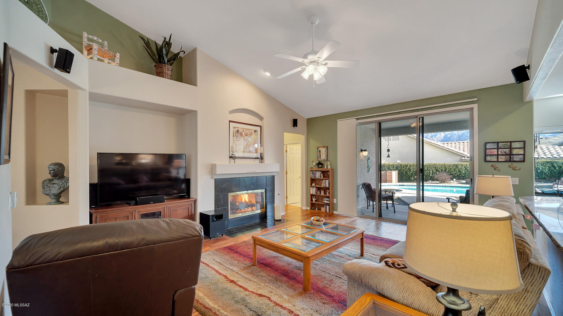 Rancho Vistoso Parcel T Neighborhood 5 (1-120) - Residential