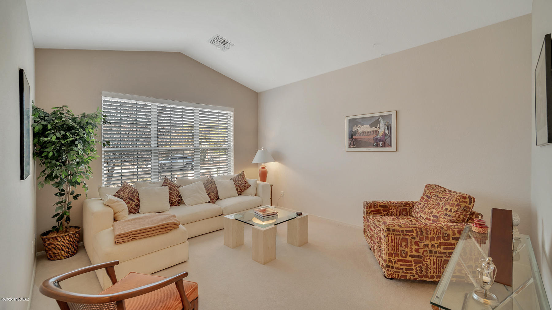 Rancho Vistoso Parcel T Neighborhood 5 (1-120) - Residential