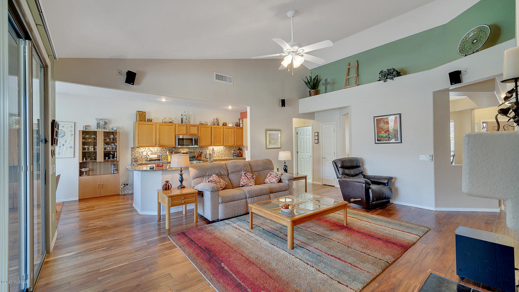 Rancho Vistoso Parcel T Neighborhood 5 (1-120) - Residential