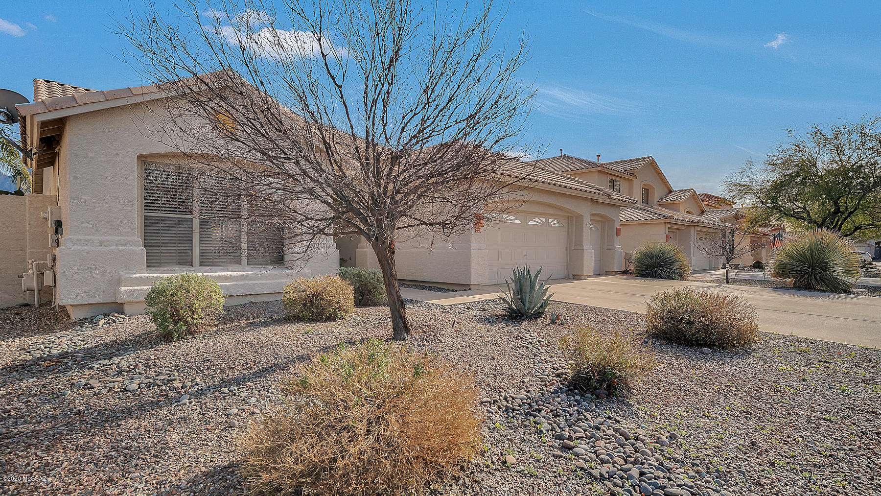Rancho Vistoso Parcel T Neighborhood 5 (1-120) - Residential