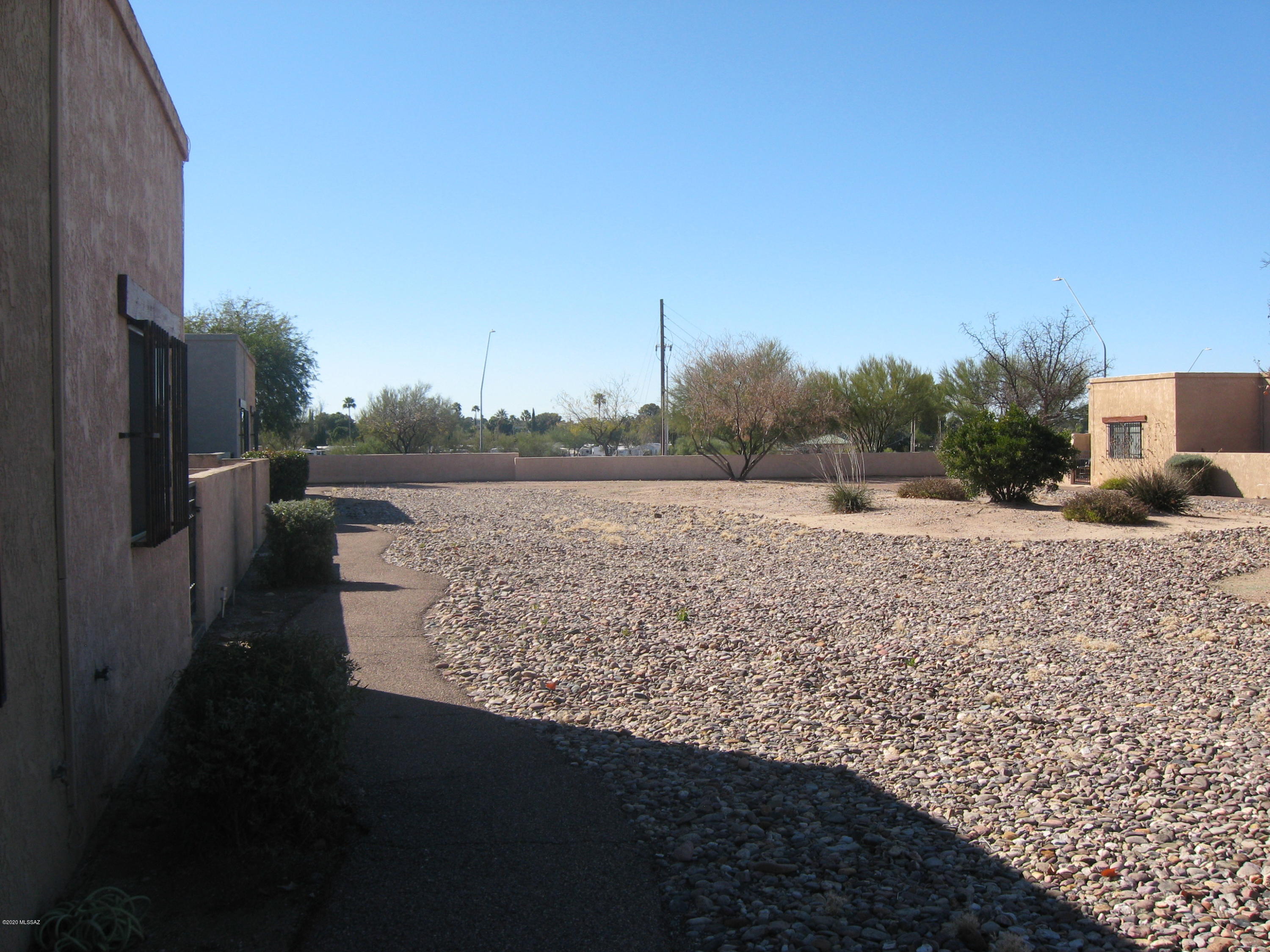 Spanish Meadows Twnhss (1-105) - Residential