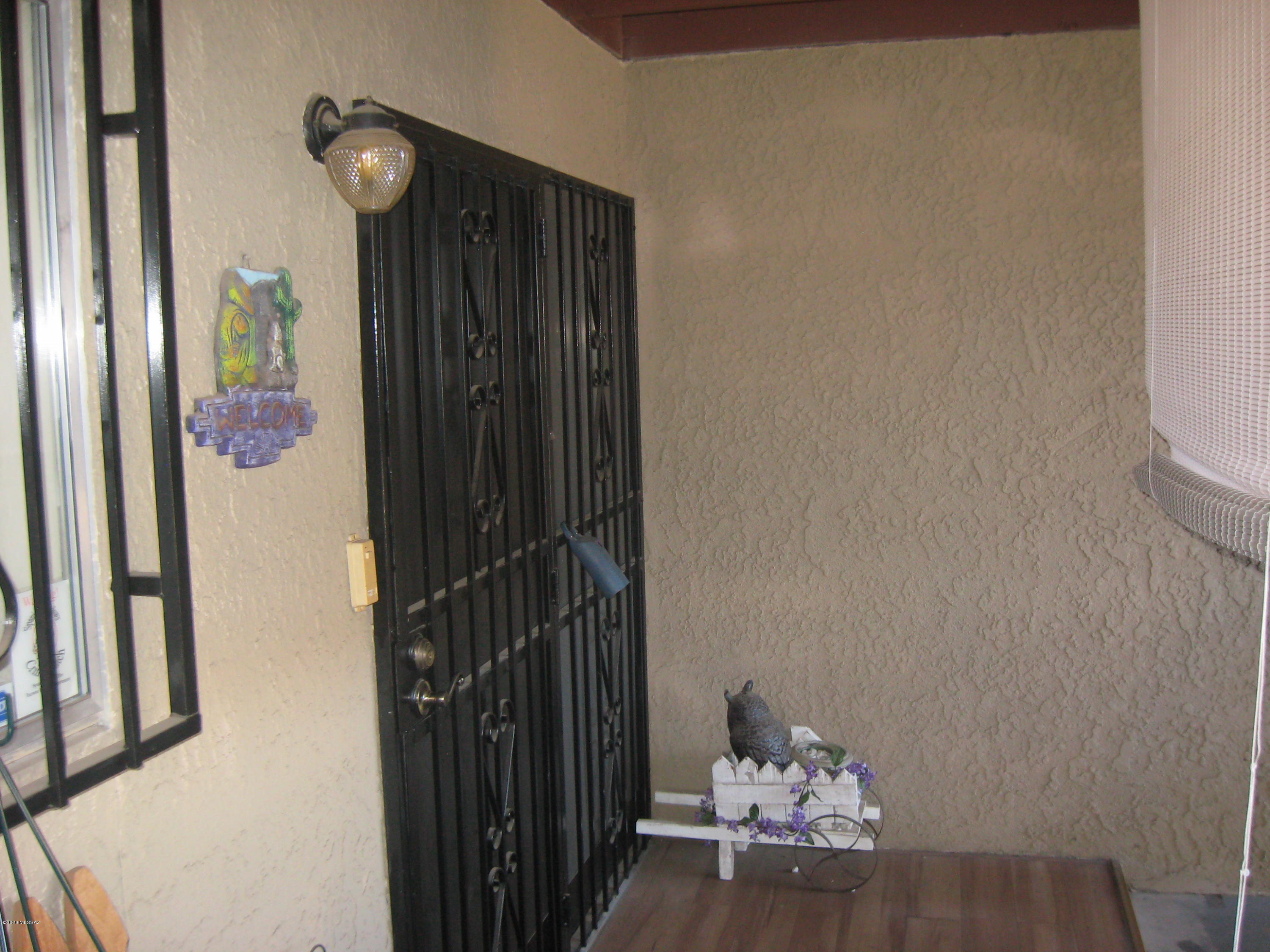 Spanish Meadows Twnhss (1-105) - Residential