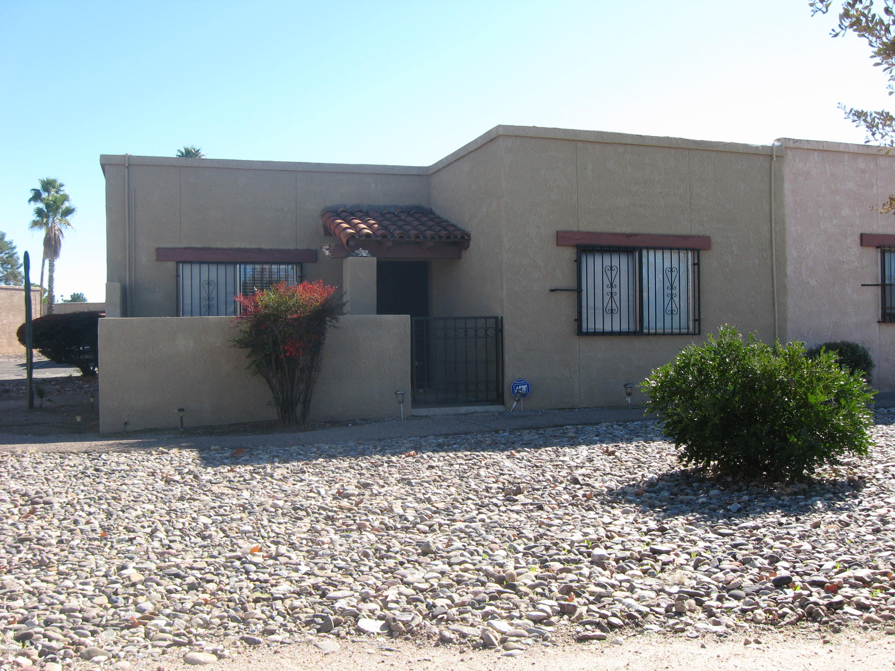 Spanish Meadows Twnhss (1-105) - Residential